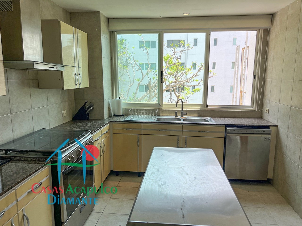 Da Vinci Residencial 101 - Cocina 2